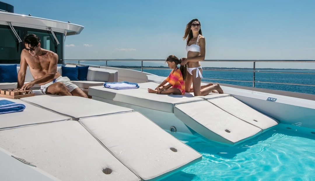 Is a Motor Yacht Charter Right for You?