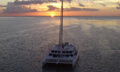 blue ocean yacht charters reviews