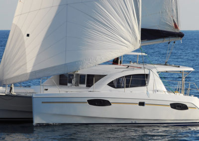 Sailing Charter